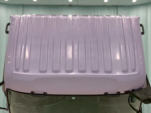 UDトラックス クオン QDG-CV5YLの写真33