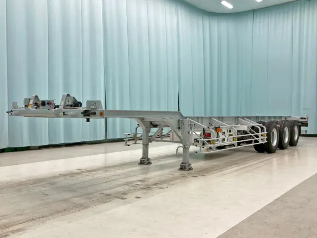 トレクス  CTB34004改の写真3