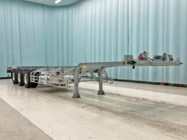 トレクス  CTB34004改の写真4