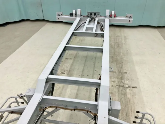 トレクス  CTB34004改の写真11