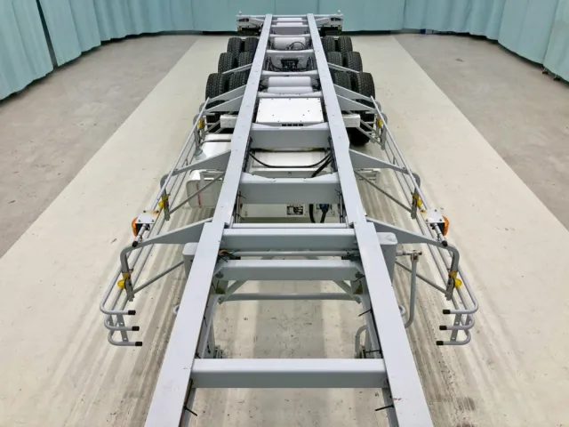 トレクス  CTB34004改の写真14