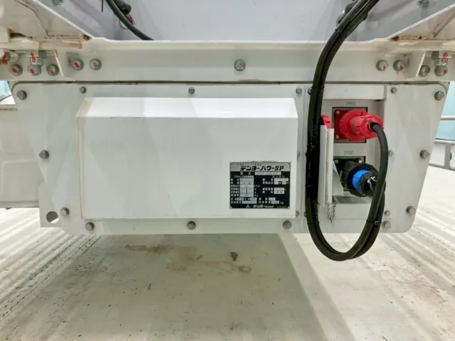 トレクス  CTB34004改の写真25