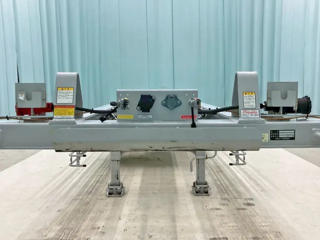 コネクター接続部です。|トレクス  CTB34004改の写真29