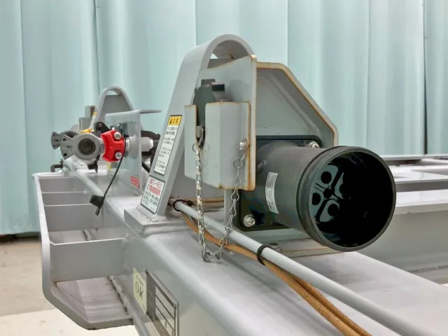 助手席側のコネクターの状態です。|トレクス  CTB34004改の写真31