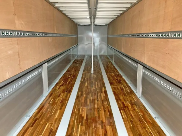 床は板張りです。|トレクス PFB34118の写真11