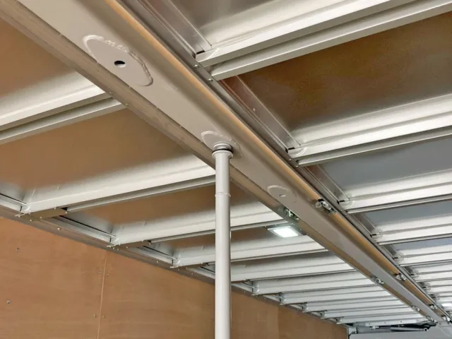 トレクス PFB34118の写真12