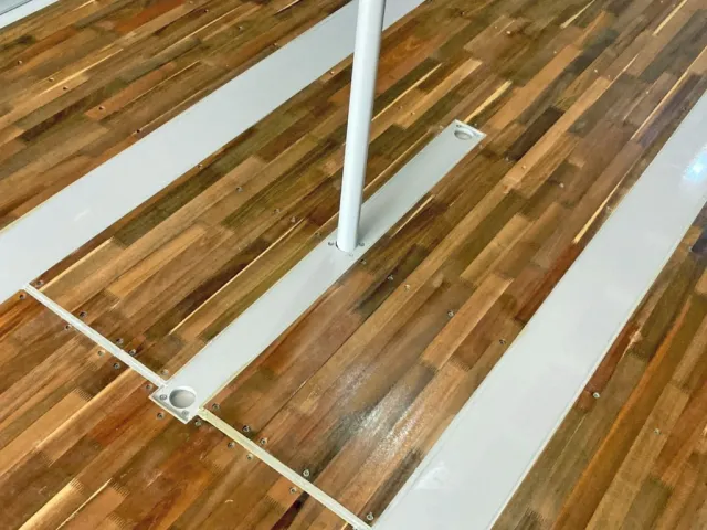 トレクス PFB34118の写真13