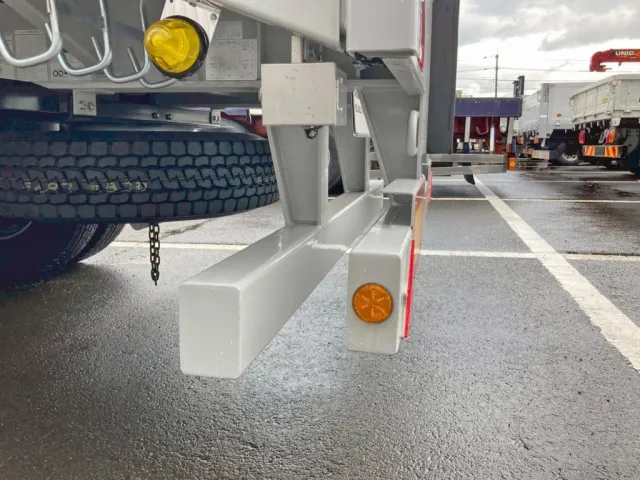 トレクス  PFB34118の写真15