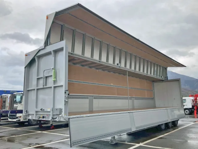 トレクス  PFB34118の写真3