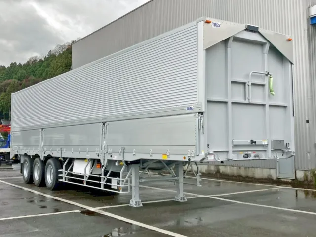 トレクス  PFB34118の写真4