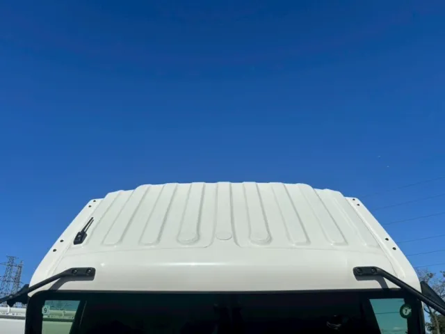 いすゞ フォワード 2RG-FRR90S3(2WD)の写真27