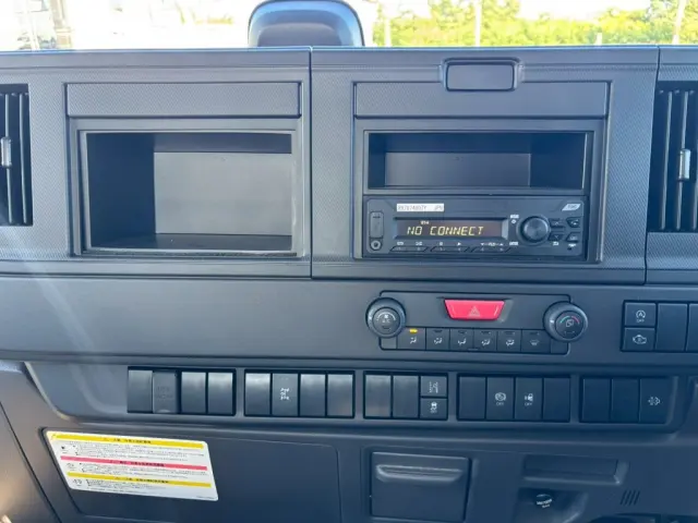 いすゞ フォワード 2RG-FRR90S3(2WD)の写真23