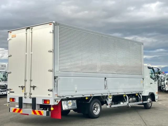 三菱 ファイター 2KG-FK65F(2WD)の写真4