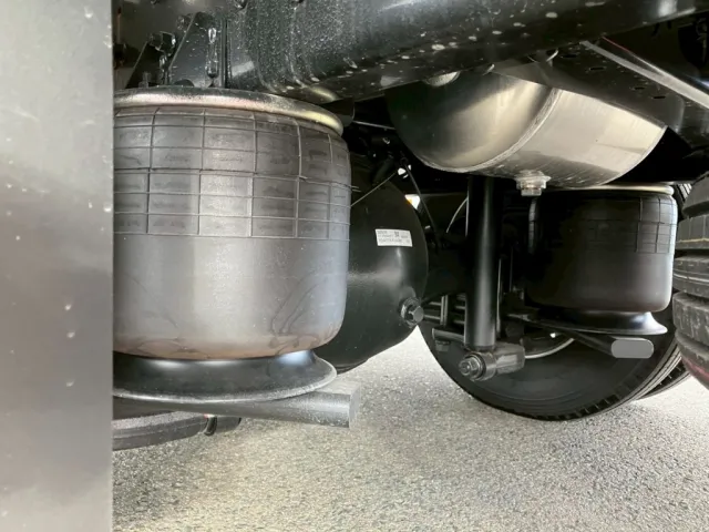 三菱 ファイター 2KG-FK65F(2WD)の写真5