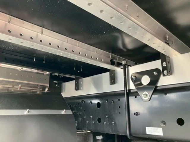 三菱 ファイター 2KG-FK65F(2WD)の写真6