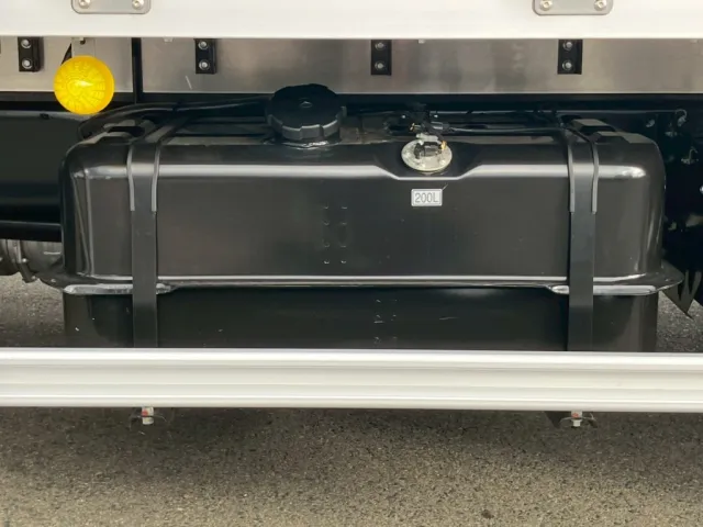 三菱 ファイター 2KG-FK65F(2WD)の写真11