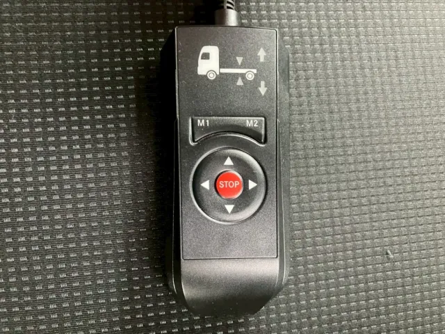 三菱 ファイター 2KG-FK65F(2WD)の写真12