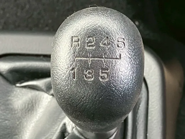 三菱 ファイター 2KG-FK65F(2WD)の写真13