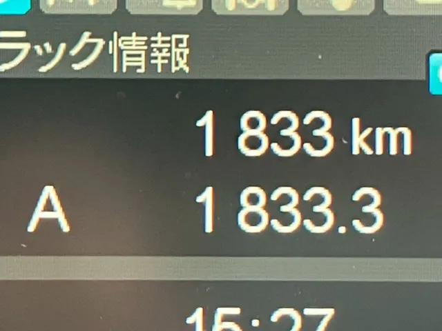 三菱 ファイター 2KG-FK65F(2WD)の写真14