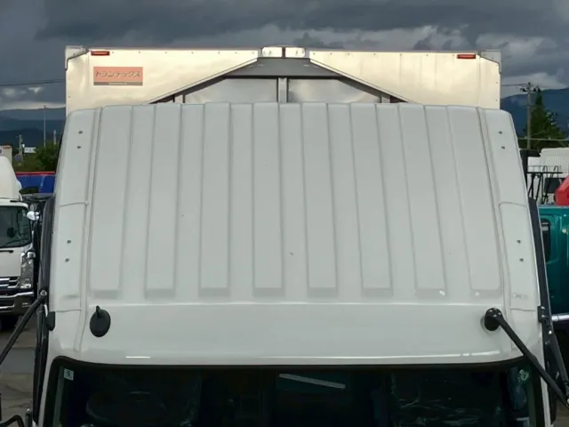 三菱 ファイター 2KG-FK65F(2WD)の写真15