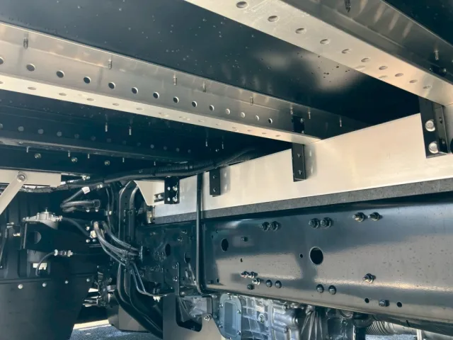 三菱 ファイター 2KG-FK65F(2WD)の写真6