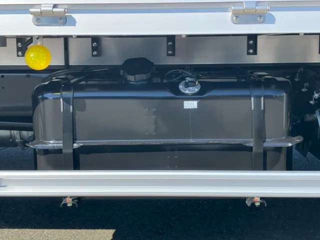 三菱 ファイター 2KG-FK65F(2WD)の写真12