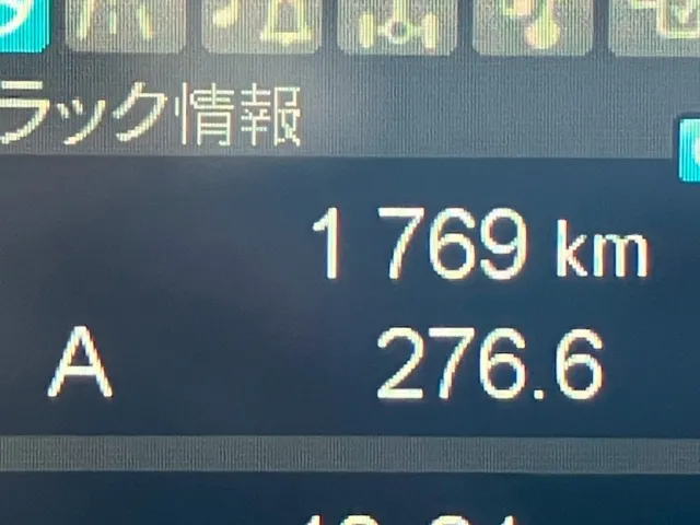 三菱 ファイター 2KG-FK65F(2WD)の写真16