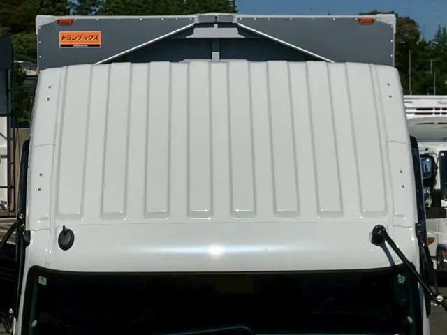 三菱 ファイター 2KG-FK65F(2WD)の写真17