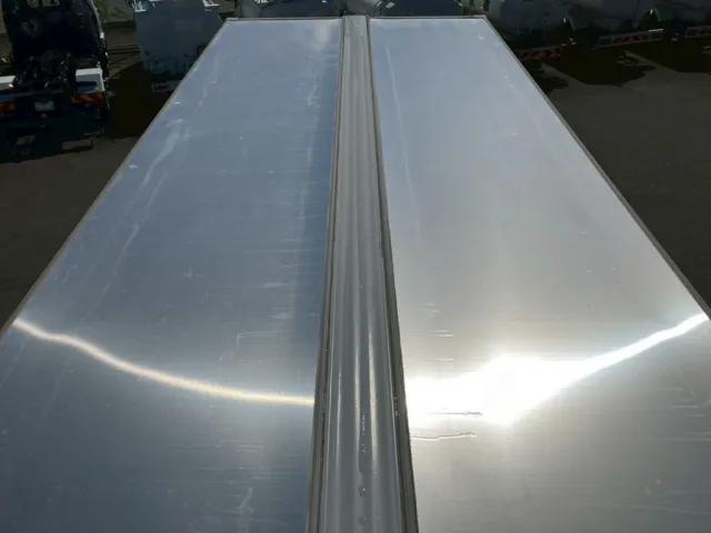 三菱 ファイター 2KG-FK65F(2WD)の写真18