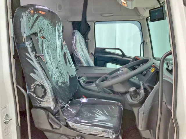 ハイルーフキャビンです。|三菱 スーパーグレート 2PG-FS84VZの写真7