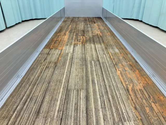 三菱 スーパーグレート 2PG-FS84VZの写真9