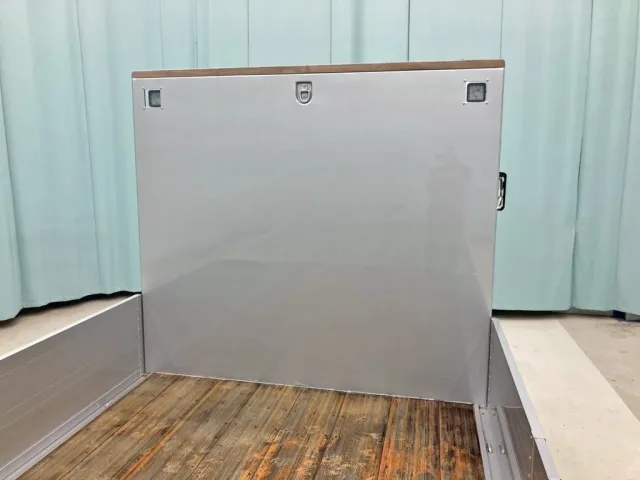 三菱 スーパーグレート 2PG-FS84VZの写真10