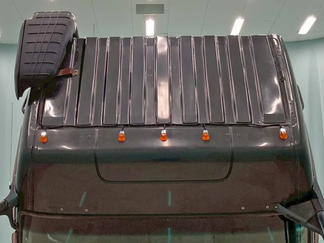 三菱 スーパーグレート QKG-FV60VJRの写真36