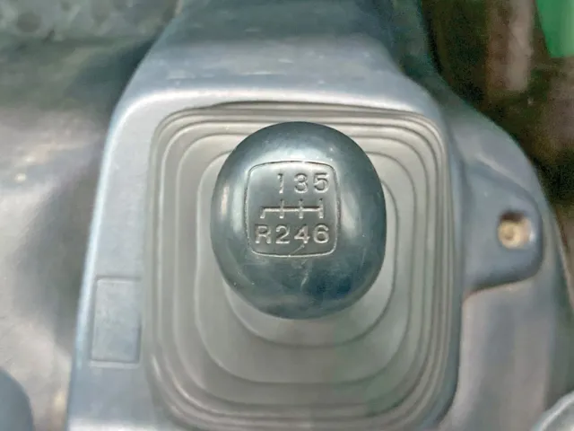 日野 レンジャー ADG-FC6JCWA(2WD)の写真34