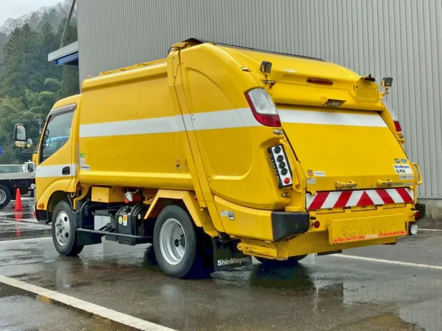 トヨタ カゼット 2RG-XZU605A(2WD)の写真3