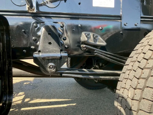 日野 レンジャー 2KG-FC2ABA(2WD)の写真5