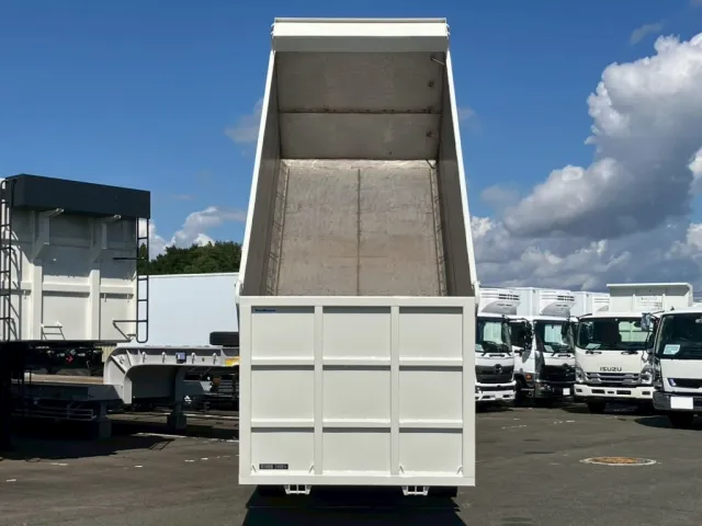 日野 レンジャー 2KG-FC2ABA(2WD)の写真7