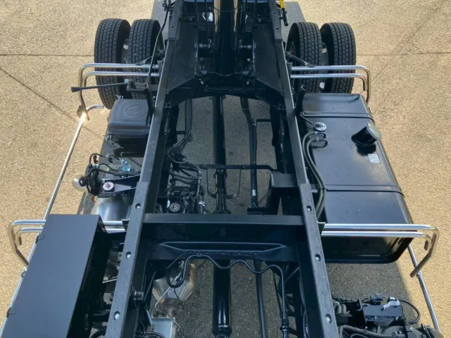 日野 レンジャー 2KG-FC2ABA(2WD)の写真10