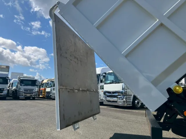 日野 レンジャー 2KG-FC2ABA(2WD)の写真11