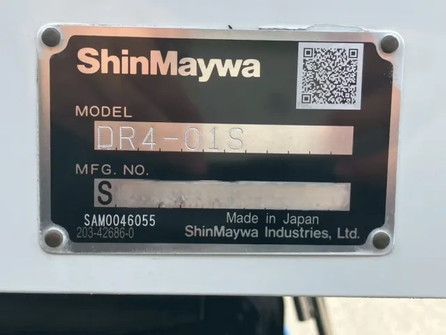 日野 レンジャー 2KG-FC2ABA(2WD)の写真12