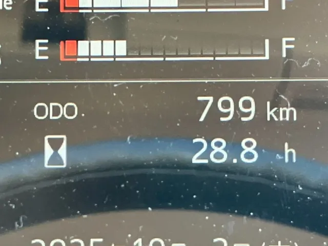 日野 レンジャー 2KG-FC2ABA(2WD)の写真15