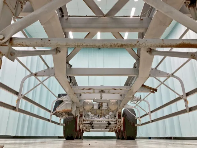 フルハーフ  KFKGG340S改の写真12