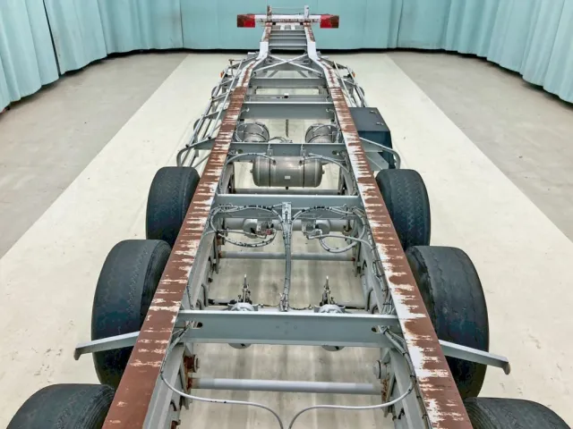 フルハーフ  KFKGG340S改の写真23