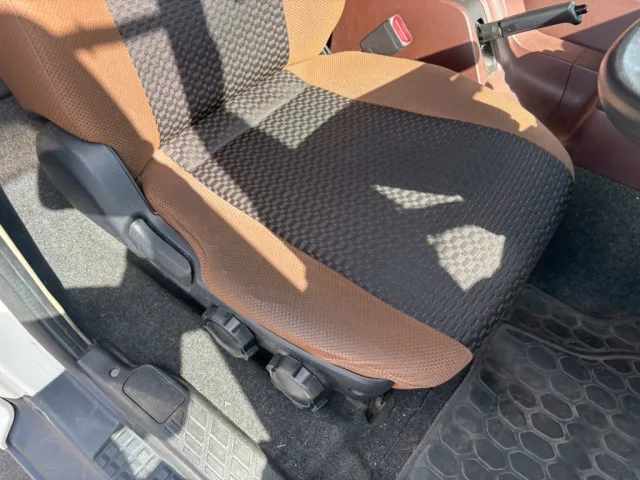 日野 レンジャー 2PG-FE2ABAの写真9