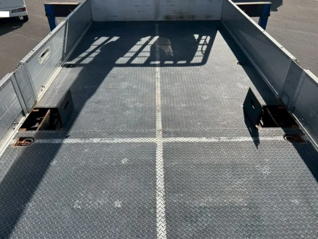 日野 レンジャー 2PG-FE2ABAの写真12