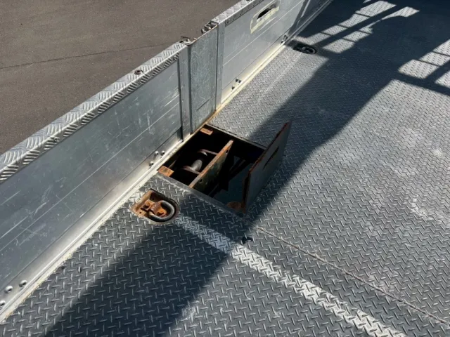 日野 レンジャー 2PG-FE2ABAの写真13