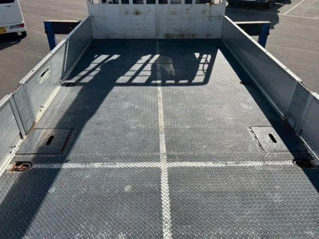 日野 レンジャー 2PG-FE2ABAの写真15