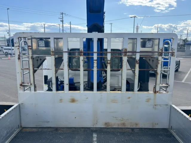 日野 レンジャー 2PG-FE2ABAの写真16