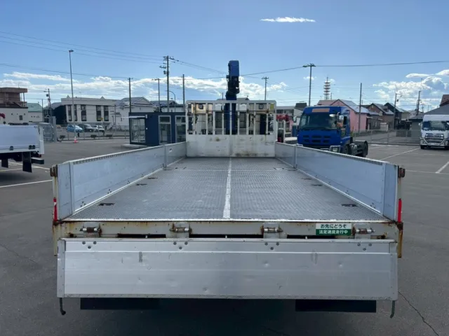 日野 レンジャー 2PG-FE2ABAの写真18