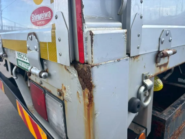 日野 レンジャー 2PG-FE2ABAの写真21